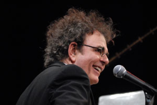 Dale Gonyea November 2008
