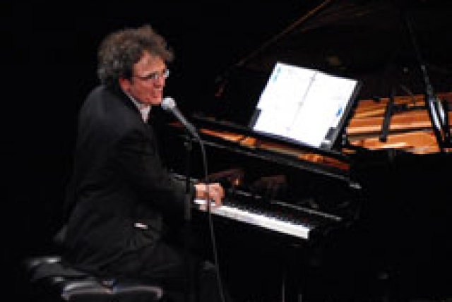 Dale Gonyea November 2008