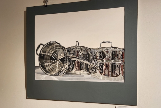 Student art
