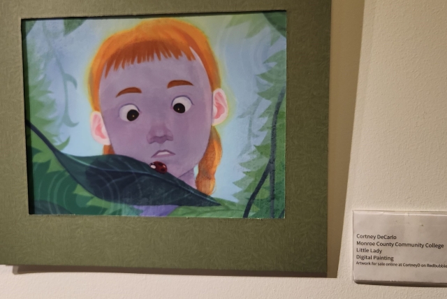 Student art