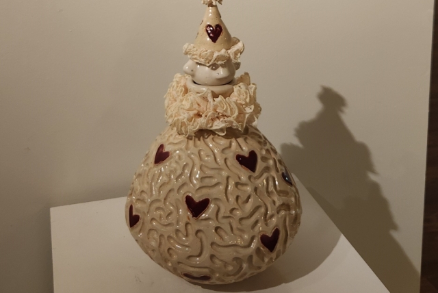 Student art