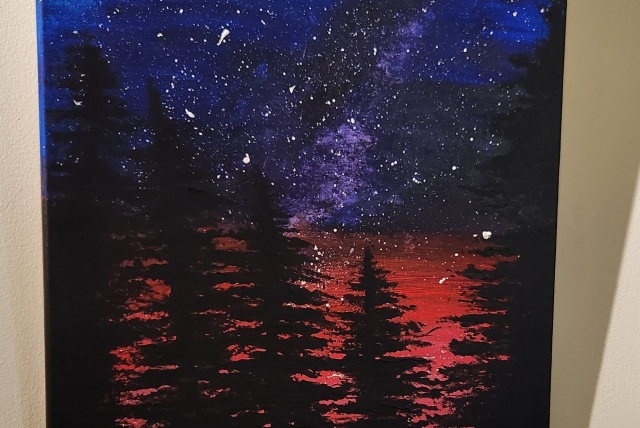Student art