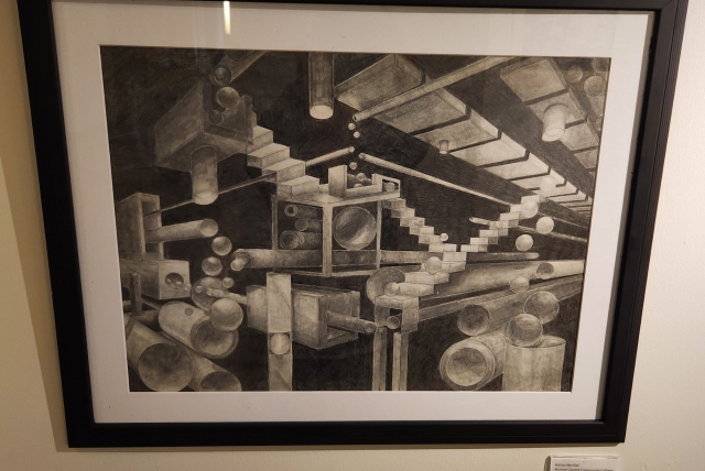 Student art