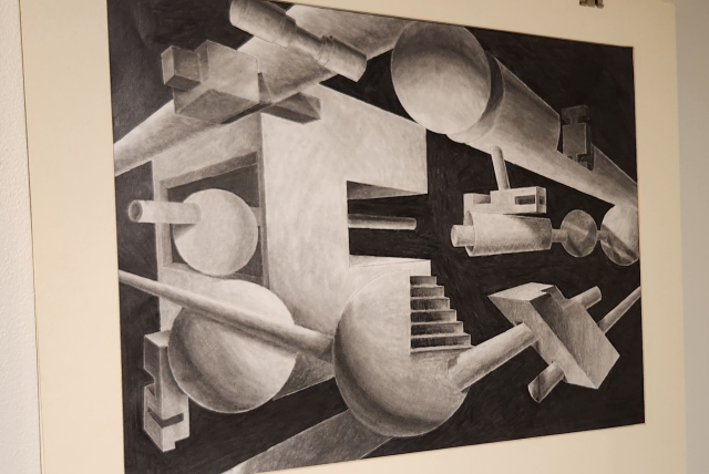 Student art