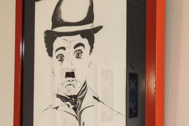 Student art