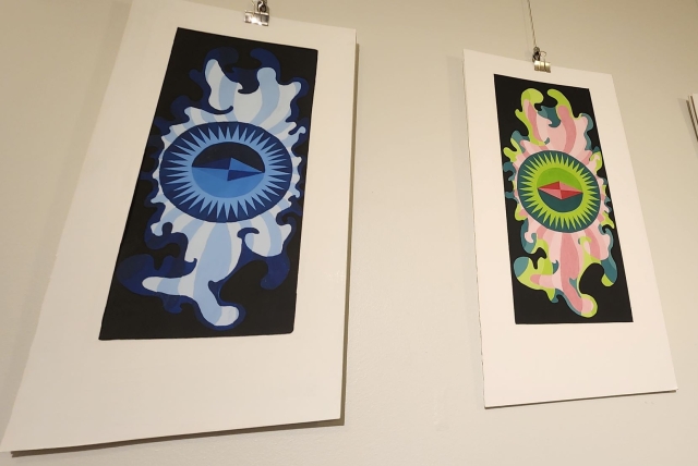 Student art