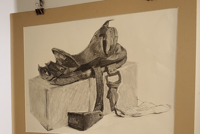 Student art
