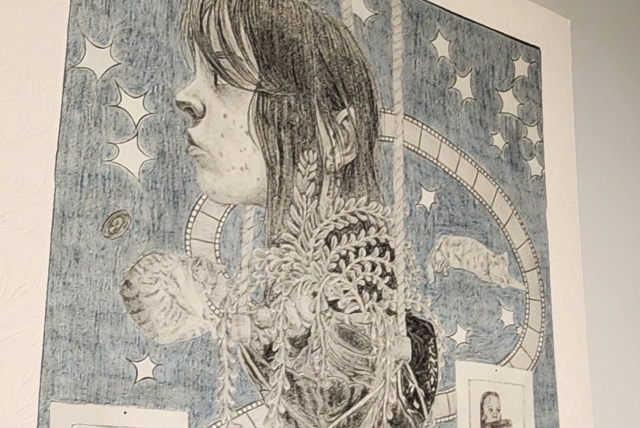 Student art