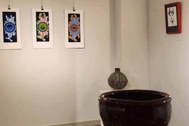 Student art