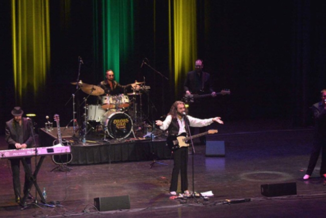 Bee Gees Gold: A Tribute to the Bee Gees