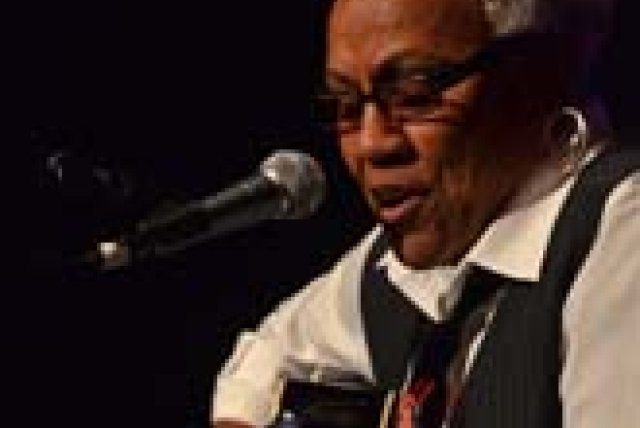 The Big Gig ~ Blues Concert