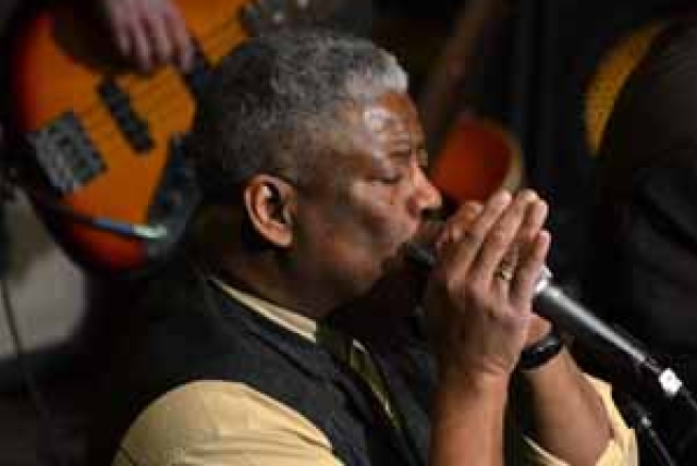 The Big Gig ~ Blues Concert