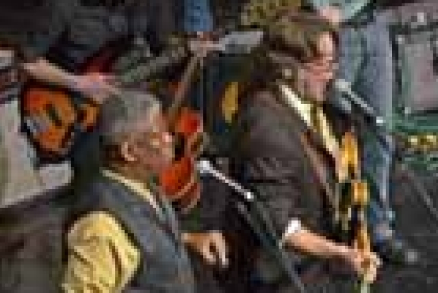 The Big Gig ~ Blues Concert