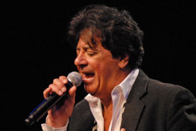 The Classic Rock Revival ~ March 2012