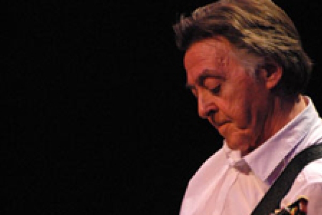 The Classic Rock Revival ~ March 2012
