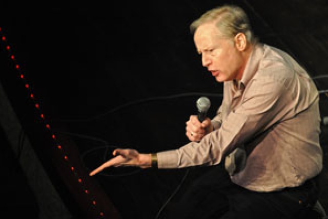 Tim Cavanaugh October 3, 2009