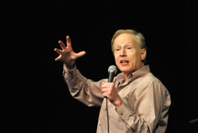 Tim Cavanaugh October 3, 2009