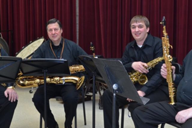 The Collage Concert