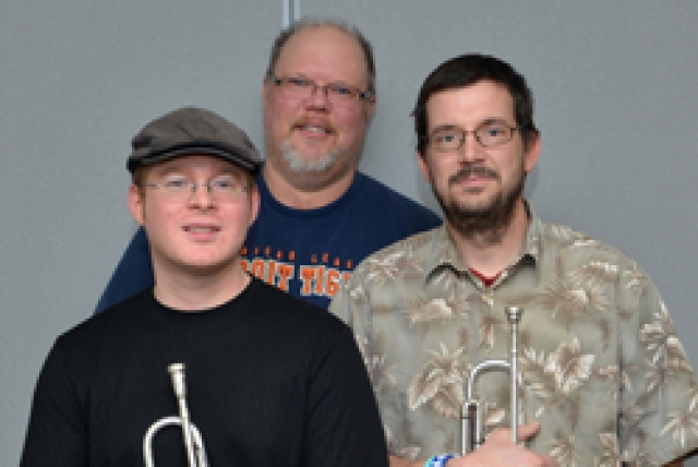 The Collage Concert