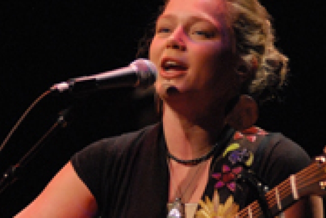 Crystal Bowersox