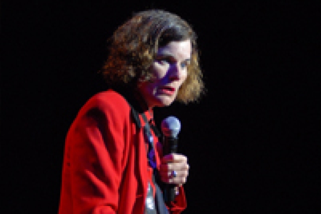 Paula Poundstone