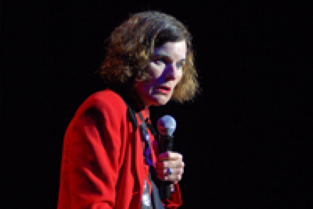 Paula Poundstone