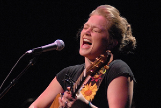 Crystal Bowersox