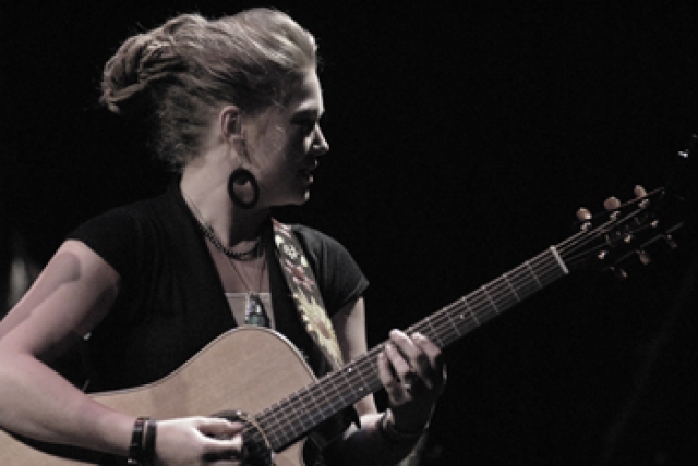 Crystal Bowersox