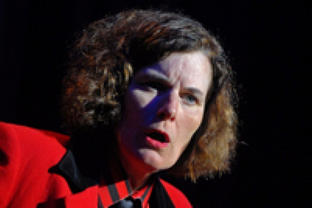 Paula Poundstone