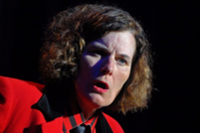 Paula Poundstone