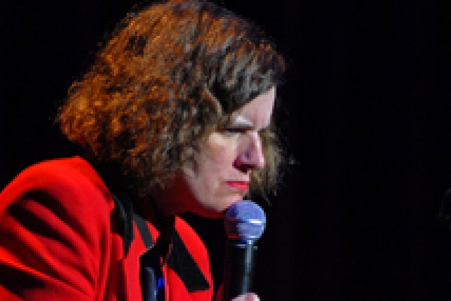 Paula Poundstone