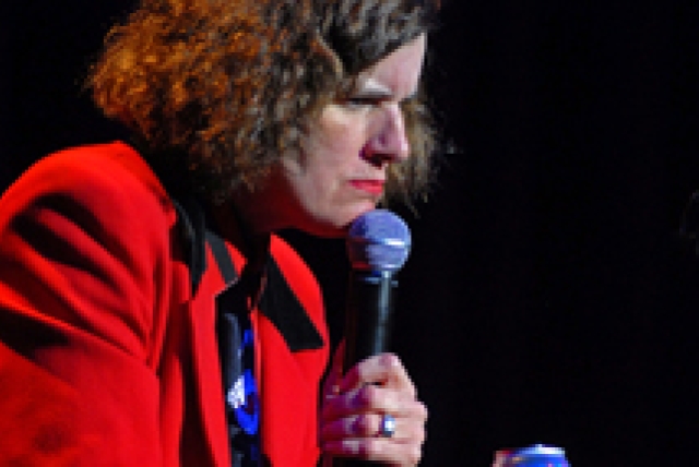 Paula Poundstone