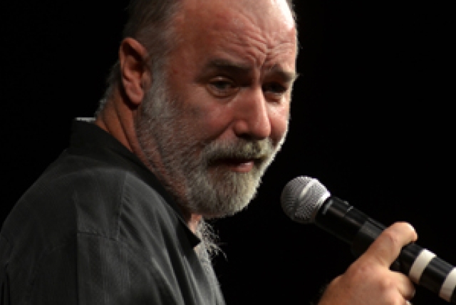 Tim Wilson