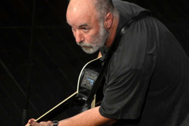 Tim Wilson