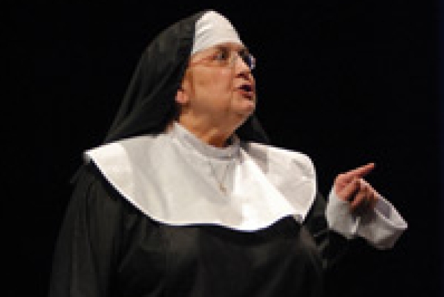 Doubt: A Parable