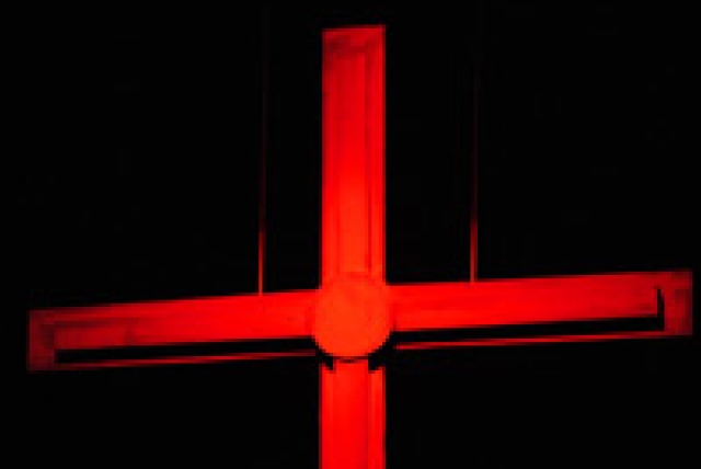 Doubt: A Parable
