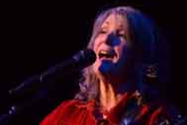 Kathy Mattea