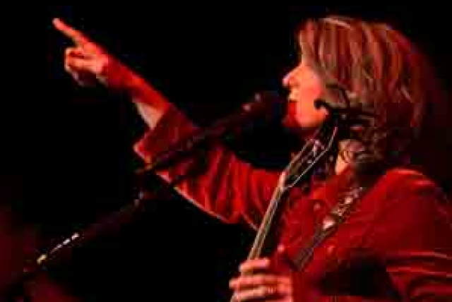 Kathy Mattea