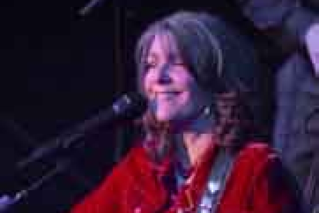 Kathy Mattea