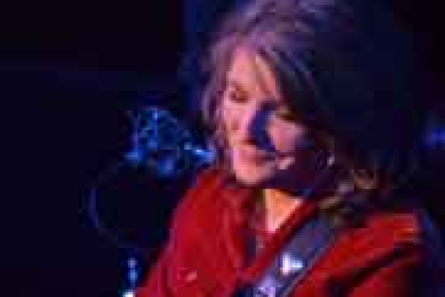 Kathy Mattea