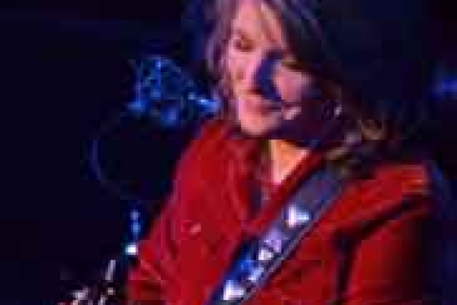 Kathy Mattea