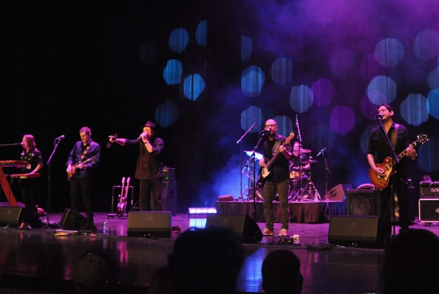 MITCH RYDER AND THE DETROIT WHEELS