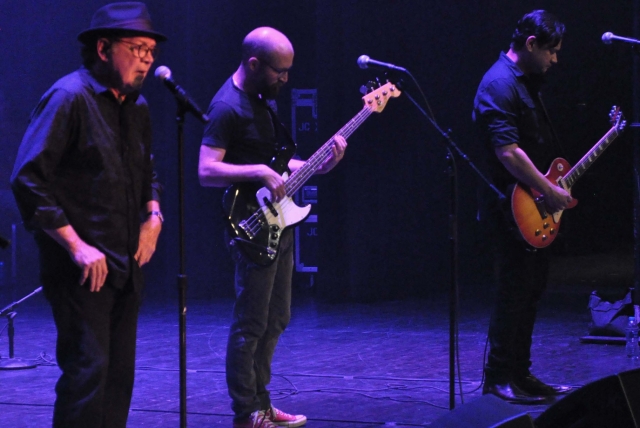 MITCH RYDER AND THE DETROIT WHEELS