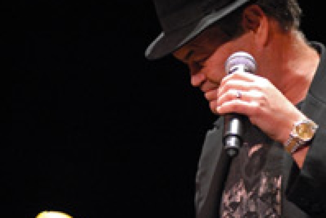 The Monkees' Lead Singer Mickey Dolenz