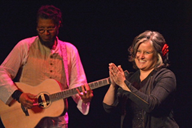 Paula Cole Event