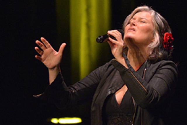 Paula Cole Event