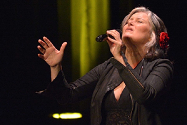 Paula Cole Event