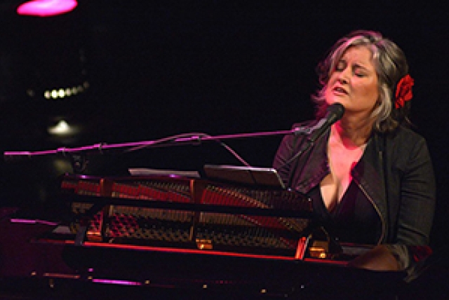 Paula Cole Event