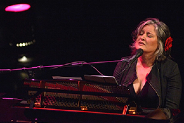 Paula Cole Event