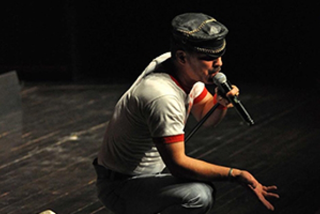 Queen Nation: A Tribute to the Music of Queen